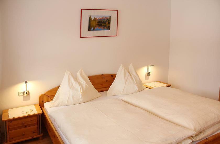 Ferienwohnung Bathelt Stumm Exterior photo