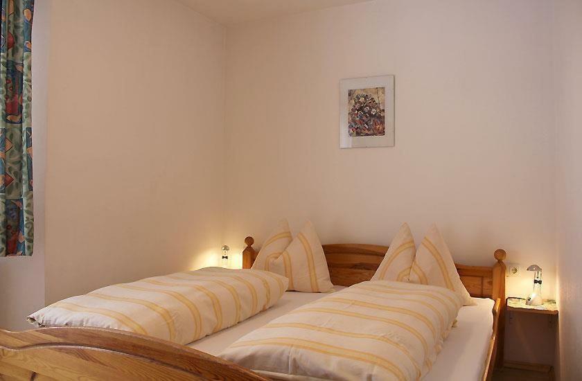 Ferienwohnung Bathelt Stumm Exterior photo